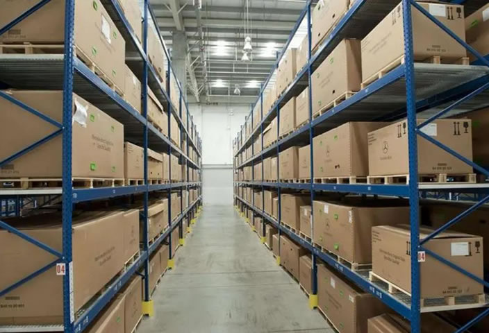 杭州到康乐县货物仓储