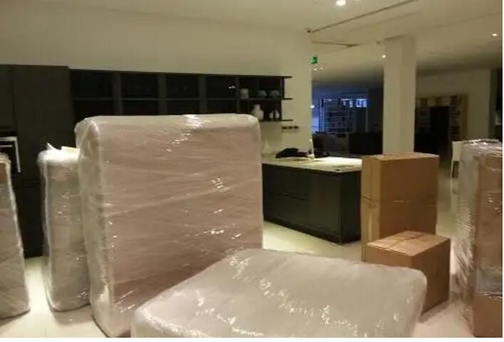 杭州到康乐县长途搬家