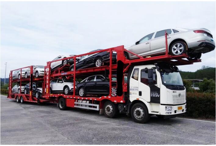 杭州到康乐县轿车托运